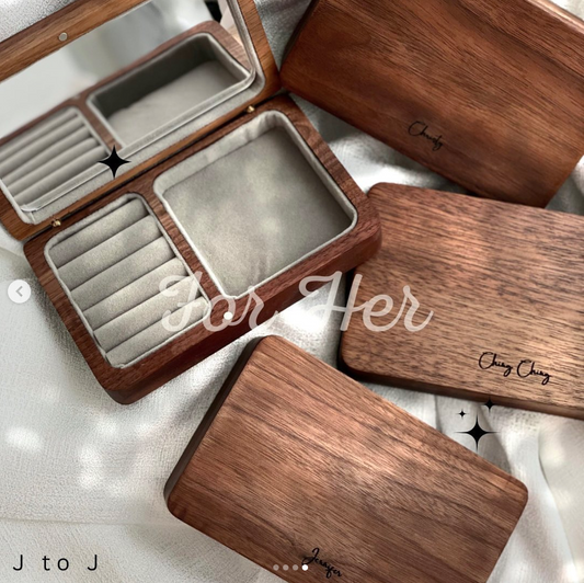 🤍🤎J to J 婚禮系列-【姊妹團】禮物