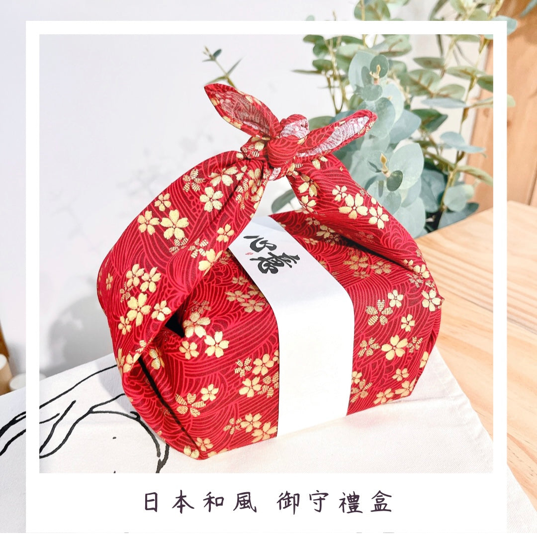 香味御守擴香石吊飾禮盒《送禮超推》