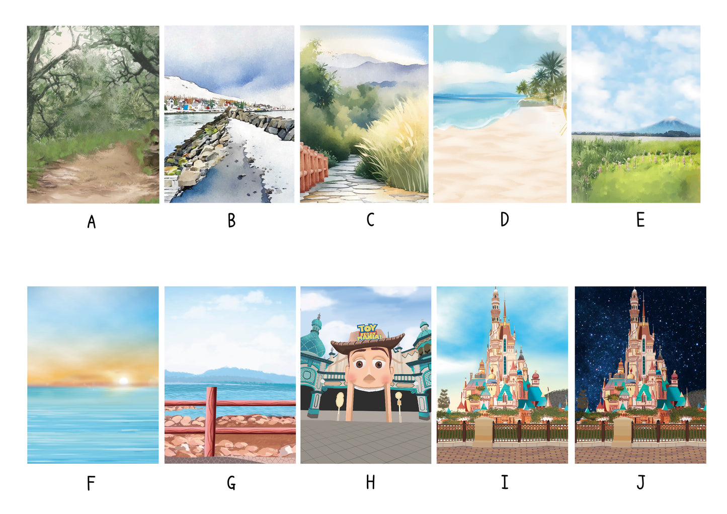 <半透明效果>客製人像畫回憶盒子/Money Box錢罌